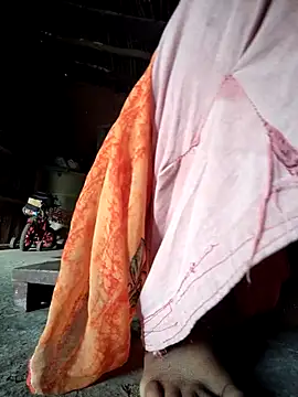 Monika thakurr online show from 04-08-26, 01:49