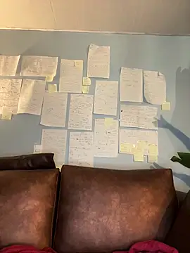 Canneela online show from 03-09-26, 01:31