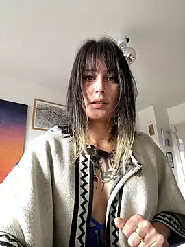 PuraTinta miau online show from 11-25-25, 11:43