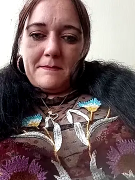 SherryLady291 online show from 10-12-25, 06:12