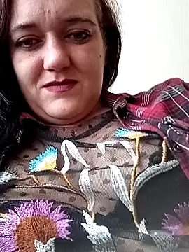 SherryLady291 online show from 10-13-25, 05:51