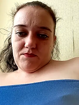 SherryLady291 online show from 10-20-25, 07:20