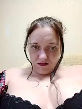 SherryLady291 online show from 11-17-25, 02:12