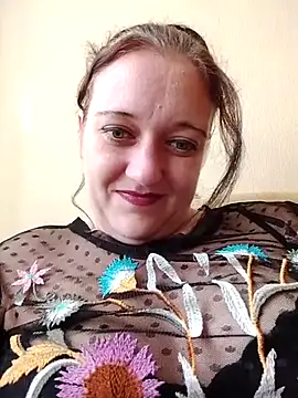 SherryLady291 online show from 11-19-25, 09:53