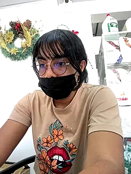 Kyra  Rose online show from 12-04-25, 05:21