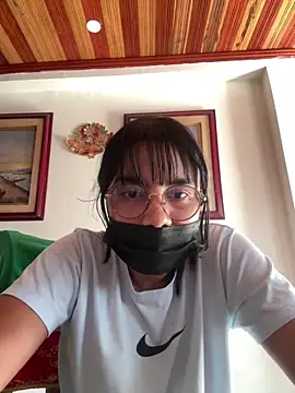 Kyra  Rose online show from 12-15-25, 07:51