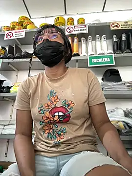 Kyra  Rose online show from 01-17-26, 03:50