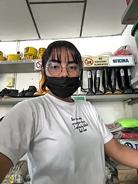 Kyra  Rose online show from 01-19-26, 03:27