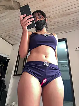 Kyra  Rose online show from 02-02-26, 07:56