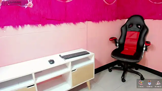 Natasha clifford online show from 09-13-25, 11:10