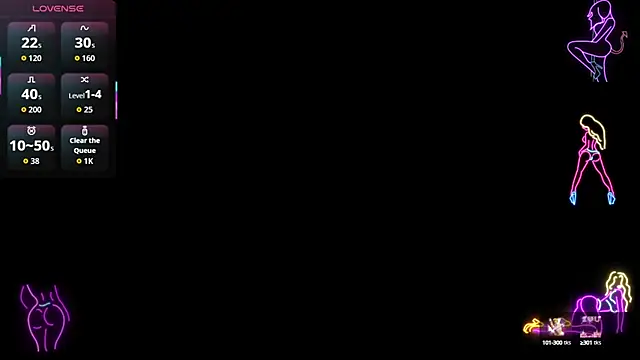 Natasha clifford online show from 09-20-25, 03:18