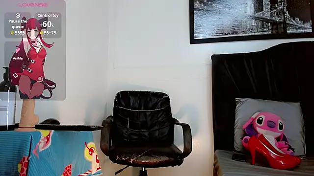 Natasha clifford online show from 11-27-25, 07:32