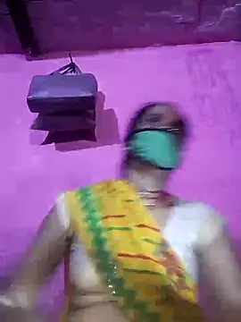 Hot ashna online show from 09-28-25, 02:55