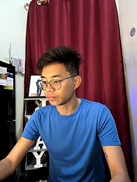 Prince-Harrison online show from 09-18-25, 11:56