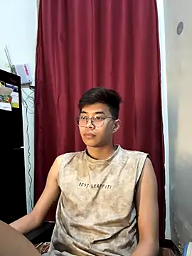 Prince-Harrison online show from 09-27-25, 11:48