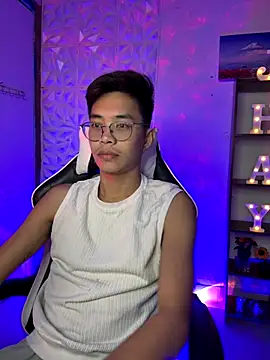 Prince-Harrison online show from 10-21-25, 10:27