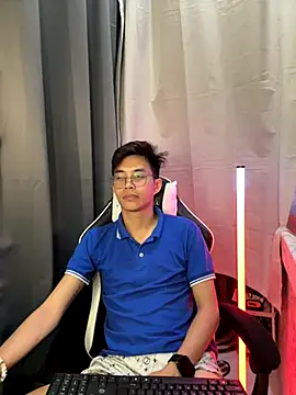 Prince-Harrison online show from 11-06-25, 07:26