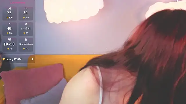 Alis Platt online show from 07-18-26, 04:05
