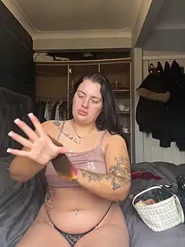 Victoriasteel online show from 04-01-26, 10:38