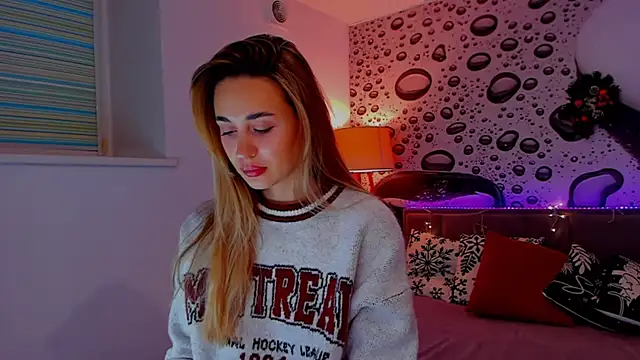 AlexaWilds online show from 12-21-25, 06:20