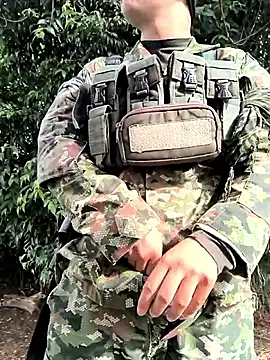 lamejorpene online show from 10-16-25, 01:12