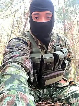 lamejorpene online show from 10-18-25, 06:19