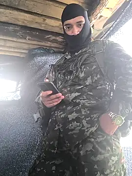 lamejorpene online show from 02-25-26, 09:13