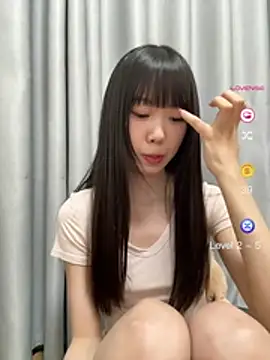 xinyu789 online show from 08-02-26, 02:15