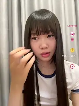 xinyu789 online show from 08-03-26, 03:49