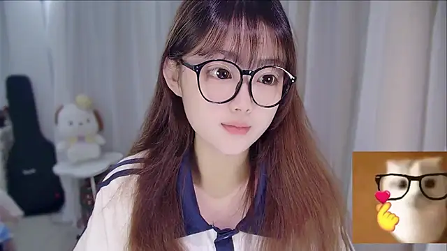 YUANYUAN-A online show from 04-15-26, 12:45