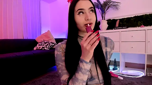 Mary Lori online show from 04-02-26, 06:22