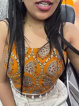 Riya-6969 online show from 05-09-26, 04:39