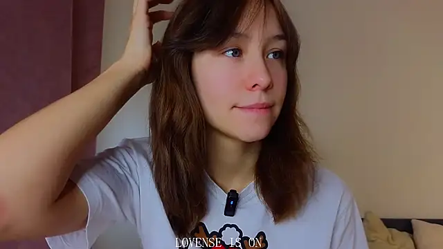 BritniBers online show from 01-10-26, 12:34