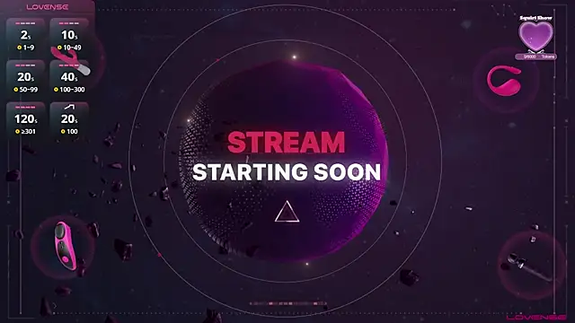 LilyWhite fr online show from 03-01-26, 11:07