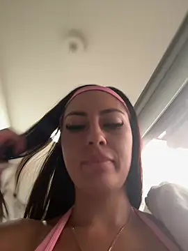 Isabellaa Palacios online show from 03-27-26, 03:01