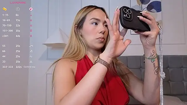 nikolevoshkie  online show from 02-19-26, 07:43