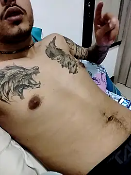 shintaro 23 online show from 04-20-26, 08:39