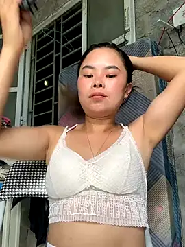 Snapshot of han-cute chatting on 09-17-25, 04:36 han-cute online show from 09-17-25, 04:36