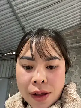 Snapshot of han-cute chatting on 11-20-25, 02:34 han-cute online show from 11-20-25, 02:34