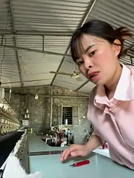 han-cute online show from 11-25-25, 03:06