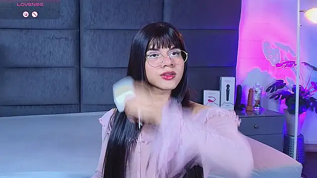 Slenna Moon online show from 02-26-26, 11:37