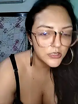 AuroraChest online show from 10-02-25, 09:38