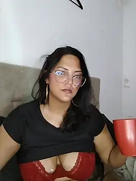 AuroraChest online show from 02-17-26, 11:18