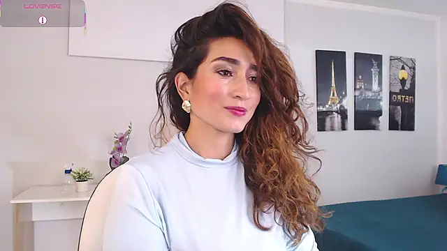 linda morgan1 online show from 03-21-26, 11:59