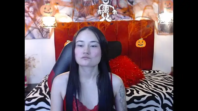 CindySweet 1 online show from 10-16-25, 01:56