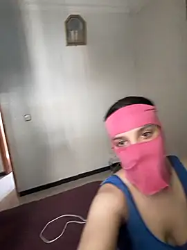 Ahalm online show from 09-10-25, 01:00