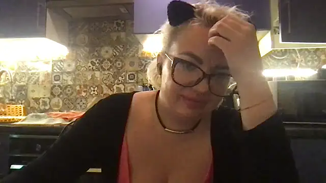 Oksi494 online show from 02-06-26, 07:50