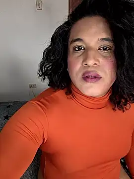 Snapshot of NARFOJ chatting on 01-08-26, 05:26 NARFOJ online show from 01-08-26, 05:26