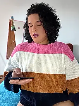 Snapshot of NARFOJ chatting on 01-15-26, 06:55 NARFOJ online show from 01-15-26, 06:55