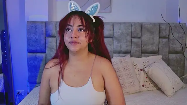 DaniniAnderson online show from 04-06-26, 03:04